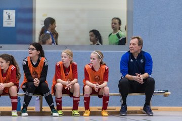 Bild 58 - wDJ NFV Futsalturnier